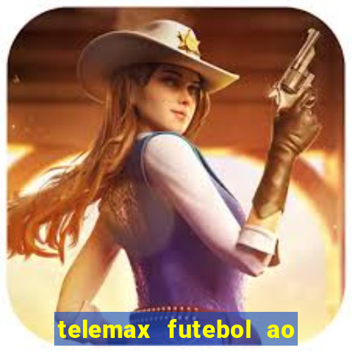 telemax futebol ao vivo gratis